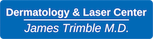 Dermatology & Laser Center Logo